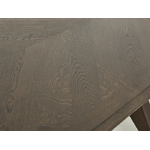 détail-veinage-chêne-plateau-bois-table-à-manger