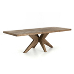 table-chêne-massif-10-personnes