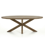 table-repas-ovale-210-cm-8-personnes-flamant