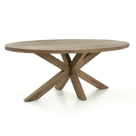 Table-à-manger-forino-de-flamant-210cm