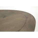 table-salle-à-manger-bois-massif-originale-flamant