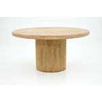 table-manger-ronde-orme-massif-150cm