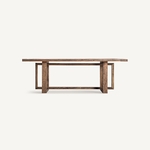 table-a-manger-220-cm-bois-massif-design