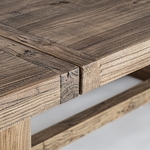 table-vical-norvik-400-cm-bois-massif