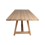 table-terrasse-teck-massif