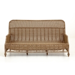 canape-jardin-empire-flamant-rotin