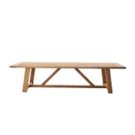 table-exterieur-clive-flamant-260cm