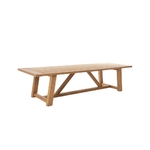 table-jardin-clive-flamant-teck-recycle