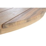 table-ronde-alister-flamant-jardin-haut-de-gamme-bois-naturel