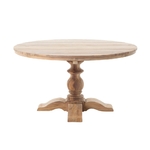table-alister-flamant-teck-recycle-jardin-rond