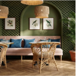 fauteuil-rotin-exotique-palmettes