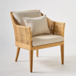 fauteuil-saigon-kok-teck-rotin-cannage-haut-de-gamme