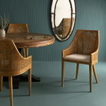 chaise-salle-a-manger-rotin-naturel-design-leger