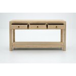console-libby-detail-tiroirs-bois-massif