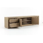 meuble-tv-flamant-bjorn-vue-profil-design
