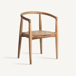 chaise-teck-rotin-naturel-salle-a-manger
