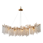 lustre-cascade-120cm-verre-dore-vue-ensemble