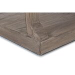 console-flamant-orme-naturel-veinage