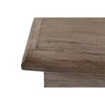console-orme-recycle-artisanale-haut-de-gamme