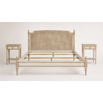lit-louis-xvi-complet-bois-fait-en France