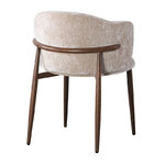 chaise-design-scandinave-tan