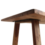 table-bois-massif-style-authentique