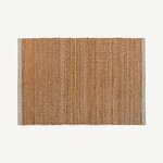 tapis-kokue-jute-laine-coton-brun-300x200-cm