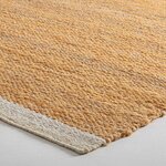 tapis-jute-brun-laine-coton