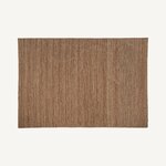 tapis-nalah-jute-coton-brun-340x240-cm