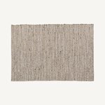 tapis-tsure-laine-coton-beige-300x200-cm