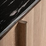 grand-buffet-contemporain-bois-et-marbre-noir