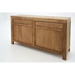 buffet-bois-flamant-style-classique