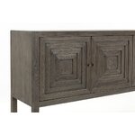 buffet-bois-chene-flamant-sharlie