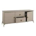 buffet-grege-bois-manguier-portes-classique