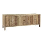 meuble-tv-chene-170x46x60-cm