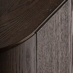 meuble-tv-chene-brun-2-portes-1-tiroir