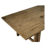table-en-bois-chene-clair-style-campagne