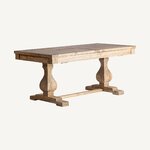 table-a-manger-extensible-orme-brun-180-240-cm