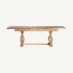 table-extensible-bois-orme-recycle-180-240-cm