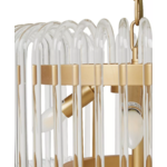 lustre-art-deco-dore-pampilles-verre-16-ampoules