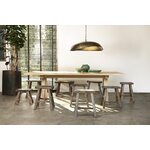 suspension-laiton-antique-flamant-cosi