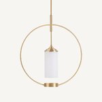 suspension-samha-cristal-ivoire-metal-dore