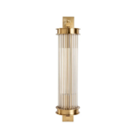 applique-murale-art-deco-laiton-dore-verre