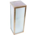 applique-doree-laiton-antique-verre