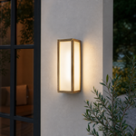applique-murale-flamant-laiton-dore-verre
