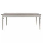 Table-rectangulaire-200-cm-plateau-chêne-pieds-louis-xvi