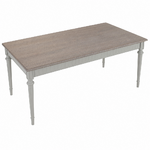 table-a-manger-michel-ange-pin-chene-massif