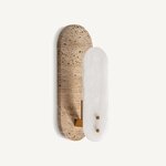 applique-murale-art-deco-marbre-albatre-dore