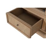 garde-robe-bois-chene-style-classique
