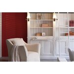 bibliotheque-blanche-pin-style-classique
